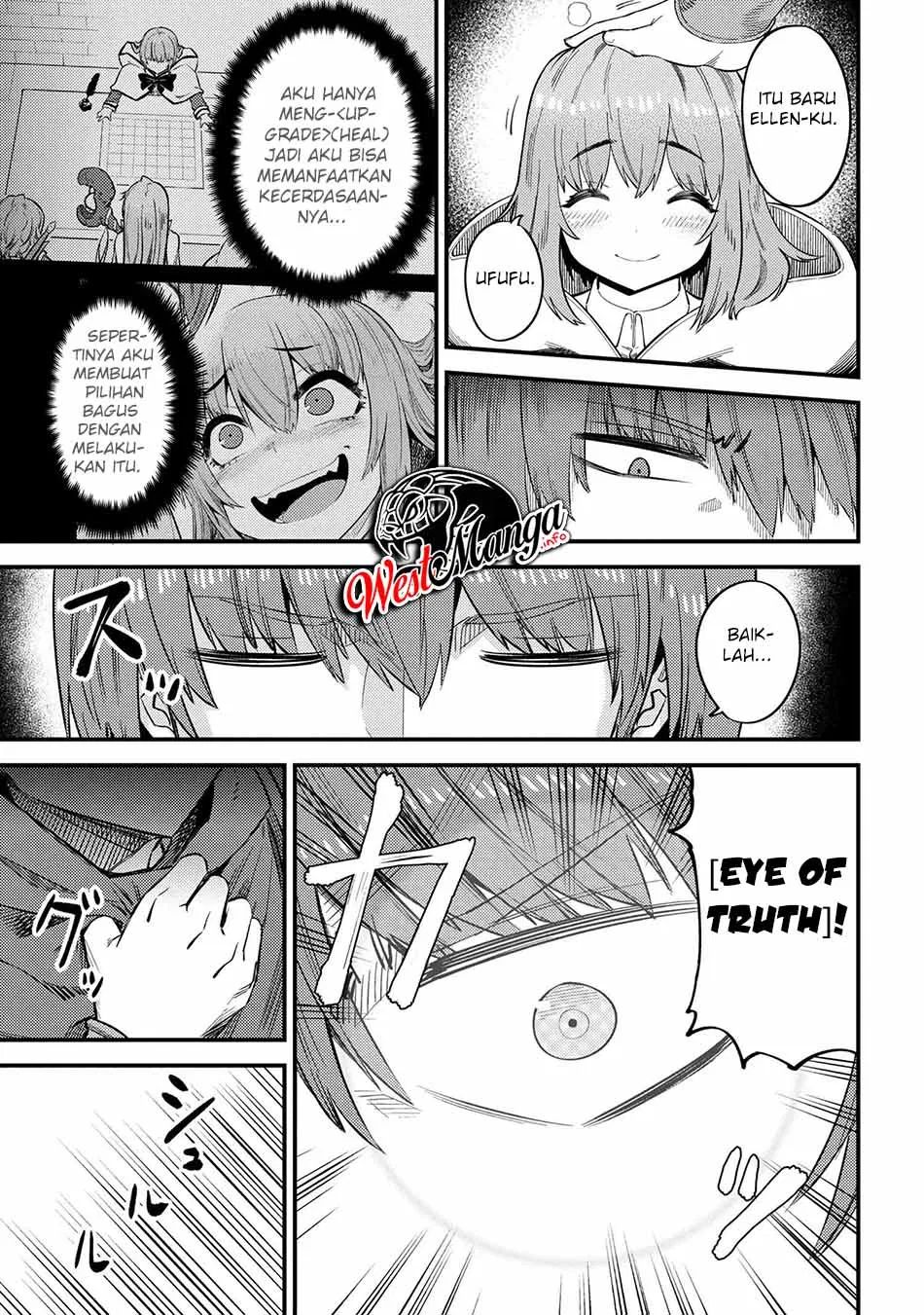 Kaifuku Jutsushi Yarinaoshi: Sokushi Mahou to Skill Copy no Chouetsu Heal